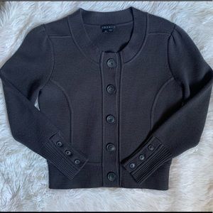 Theory Wool cardigan